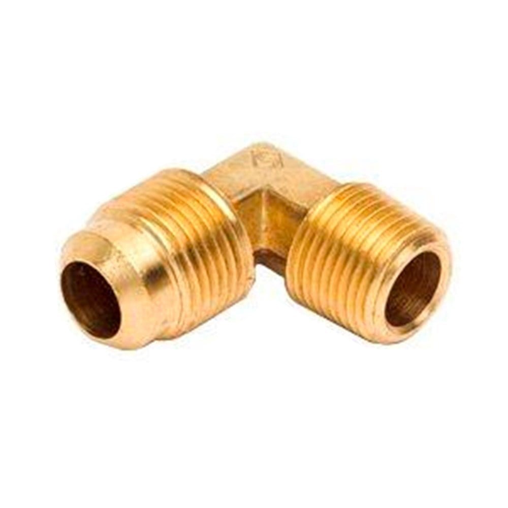 Cotovelo Gás 3/8" Rosca Sae 325858
