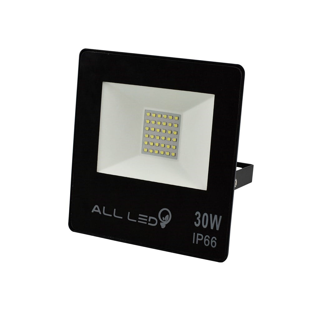 Refletor LED All LED IP66 30W 2700LM 3000K R30WBQ