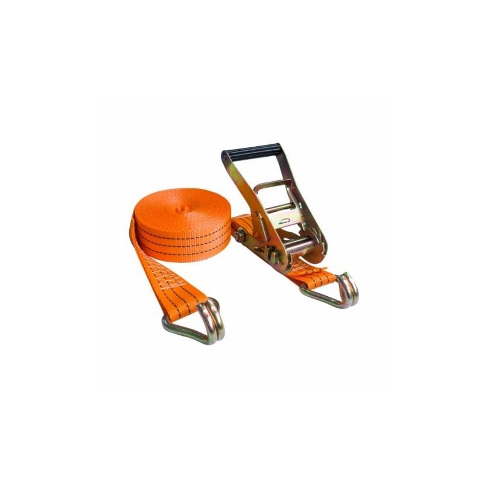 Cinta para Carga Multifitas com Catraca Gancho J - 3TON 50MMx9M | 7040226