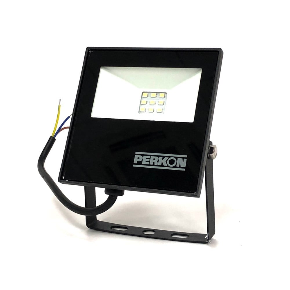 Refletor LED Perkon 10W 900LM 6000K 1188