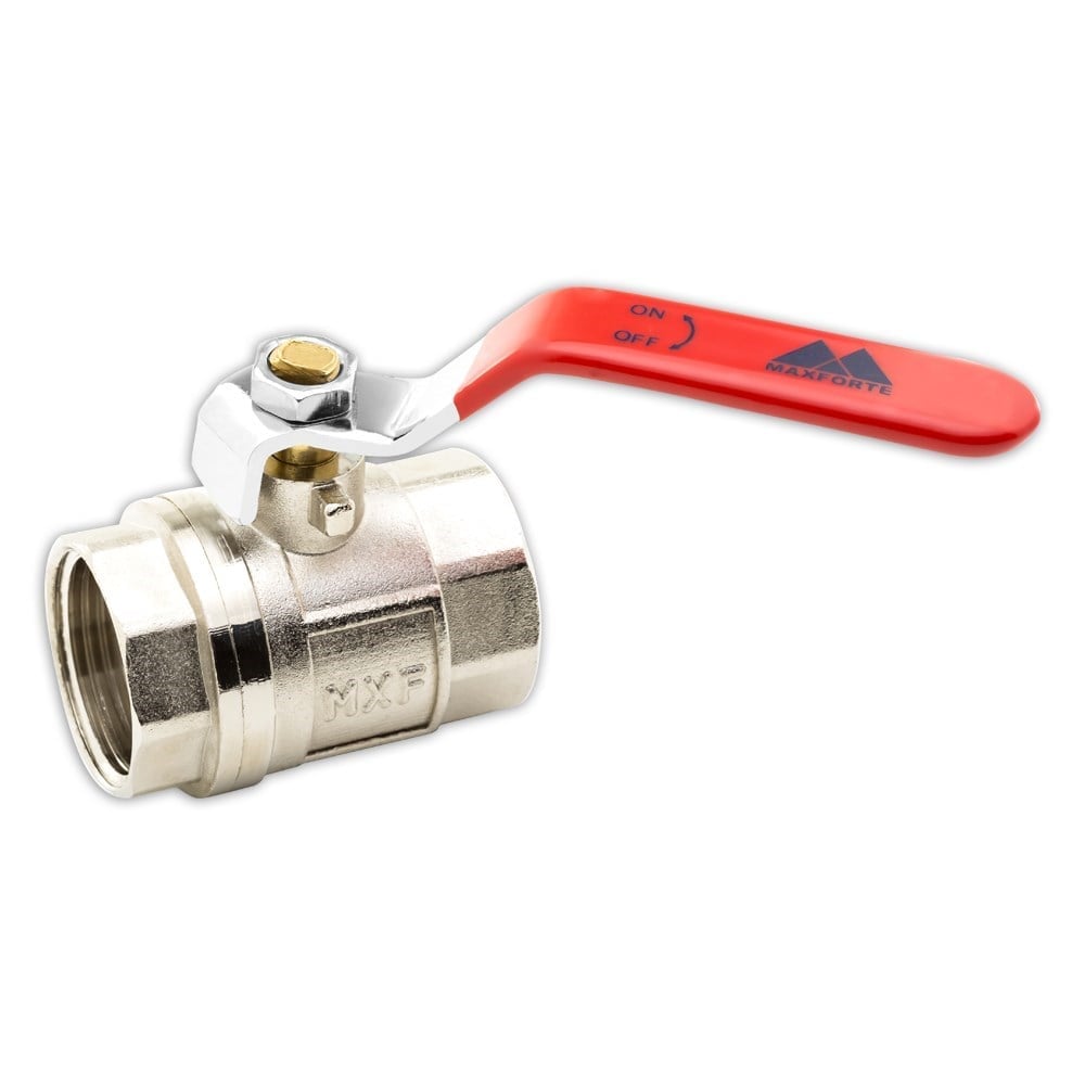 Registro Esfera Zamac Brazhu (H)2.1/2" 9019