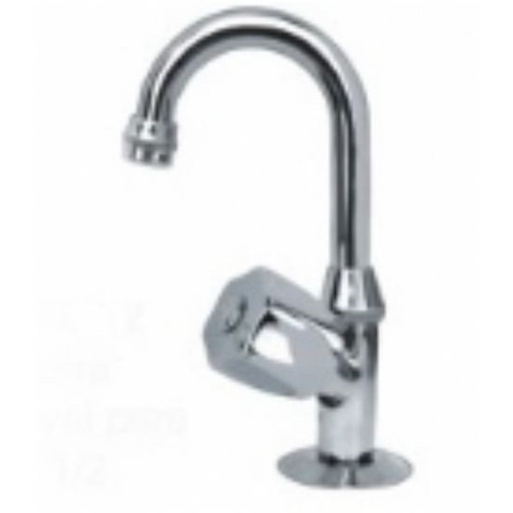Torneira Metal Bica Móvel Lavatório Marte 1/2 C50 8282