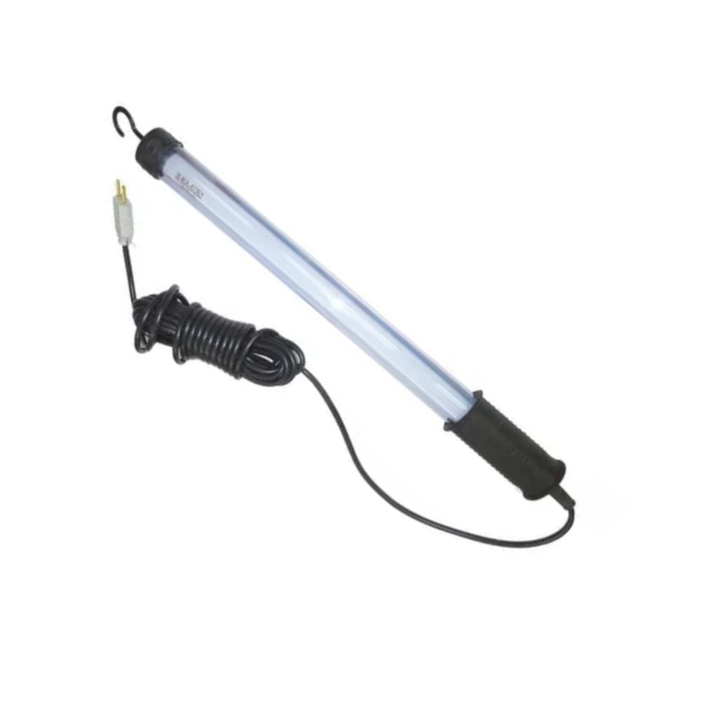 Cordão de Luz Fluorescente - 10 x 127V 8m com Pino | CF001