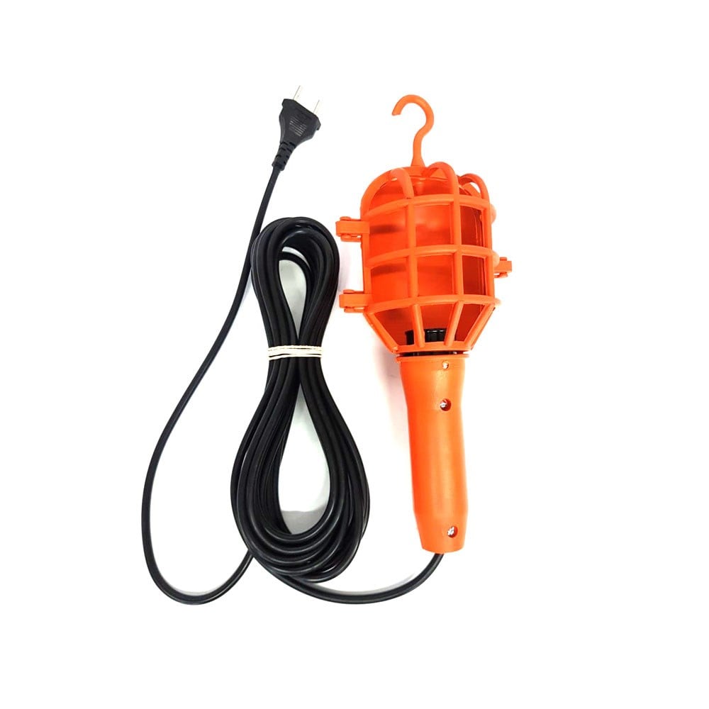 Pendente PVC Cor Rondon para Tomada 7m 29
