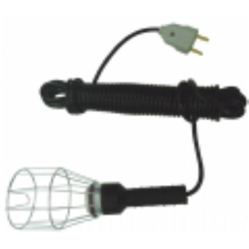 Pendente Arame Tomada Bivolt 10M Grande Soquete E27 51