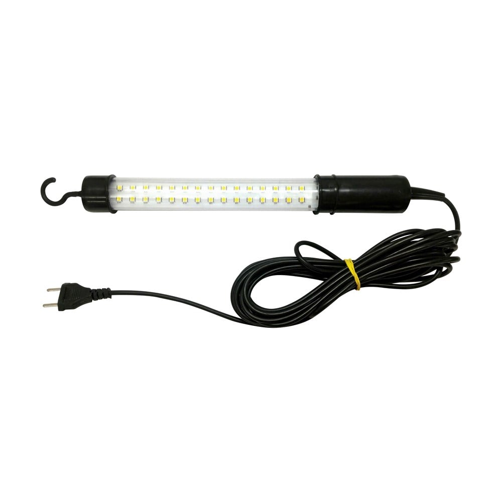 Cordão de Luz 30LED SMD Bivolt Fio PP CFL02 94