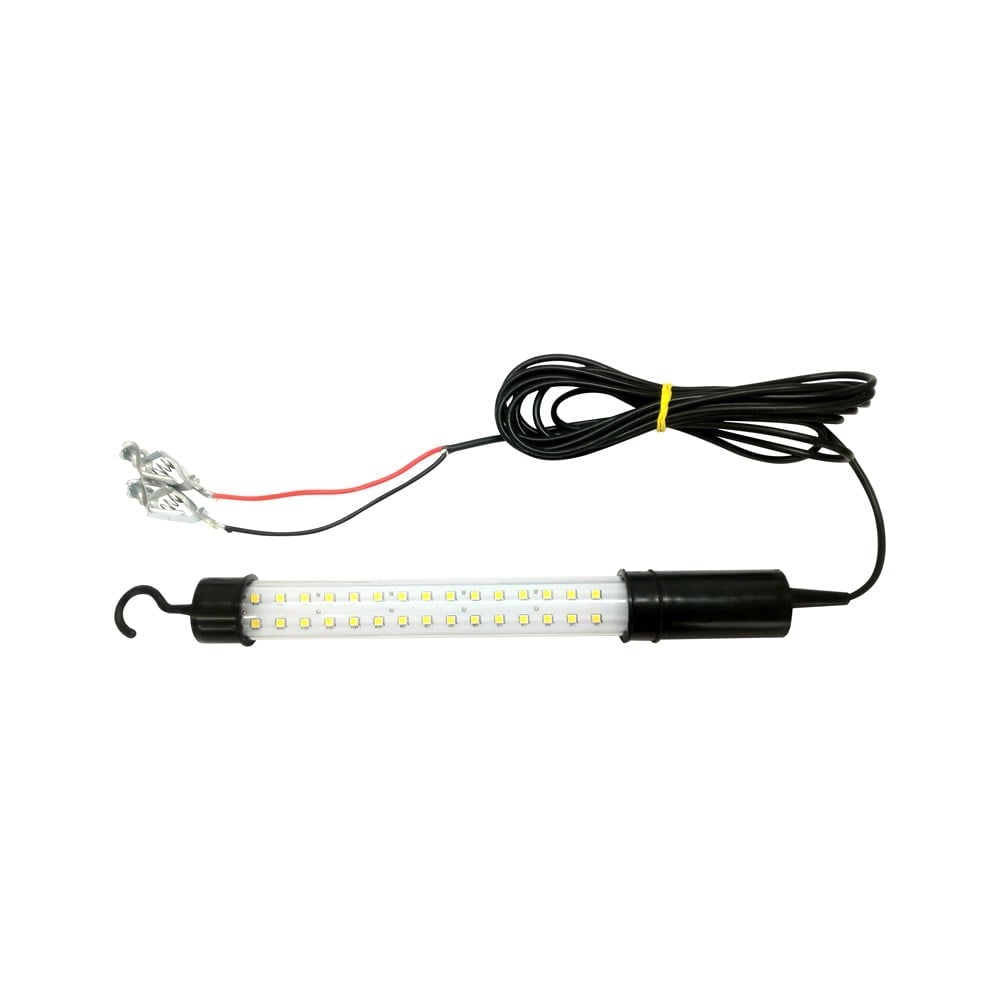 Cordão de Luz 30LED SMD 12V Fio PP CFL03 93