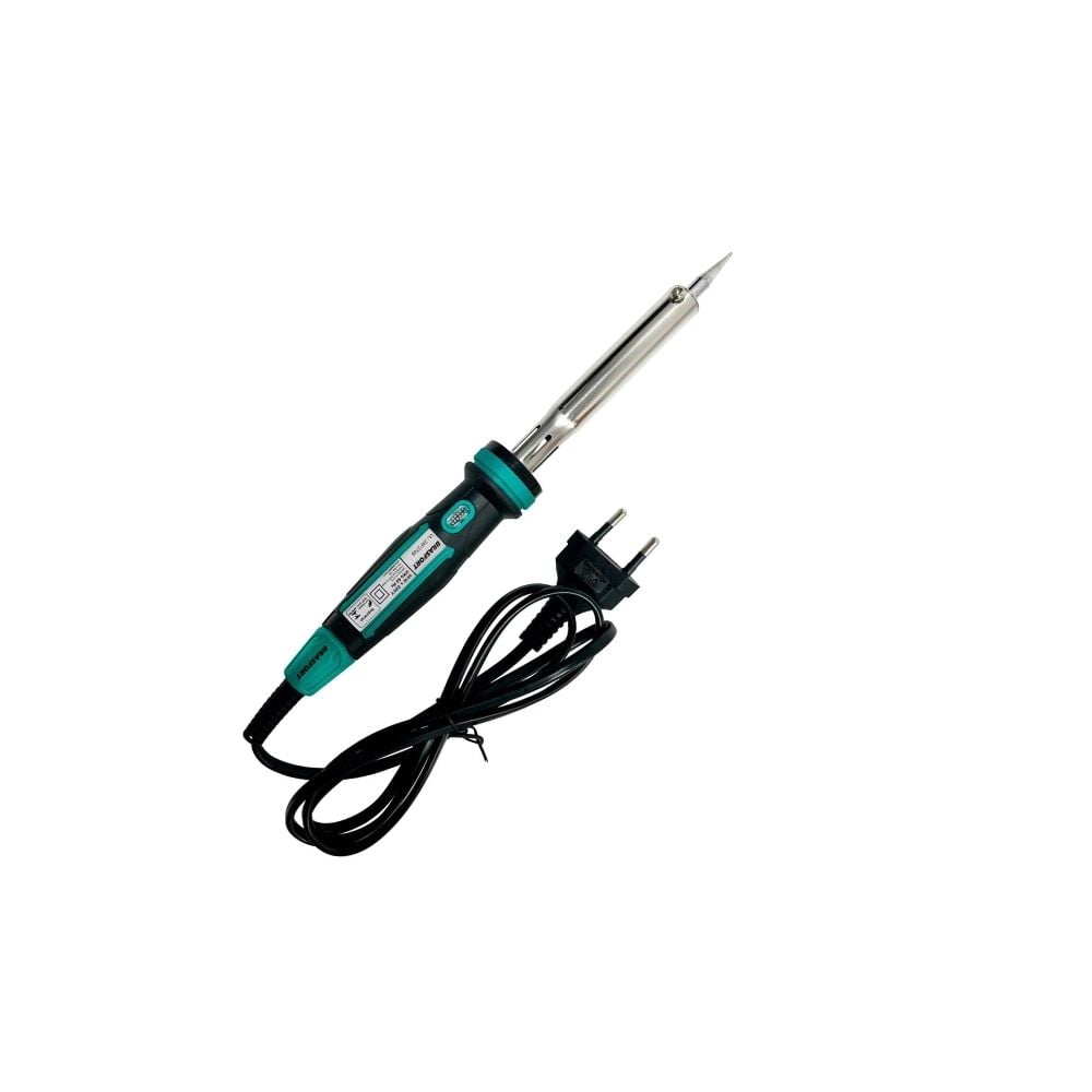 Ferro de Soldar Brasfort Maxx 220V 90W | 9064