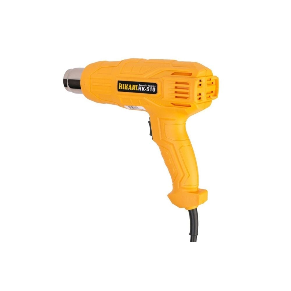 Soprador Térmico Hikari HK-510 2000W 220V | 21D002