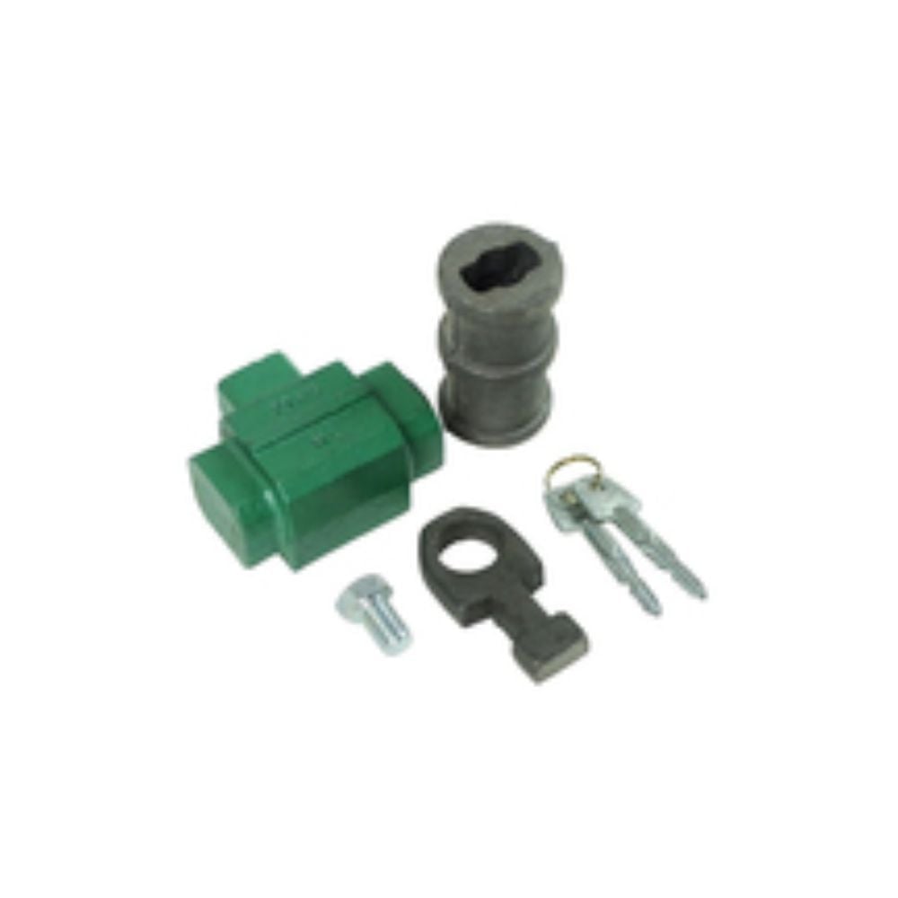Cadeado Para Porta De Aço Tetra ML King | 96032