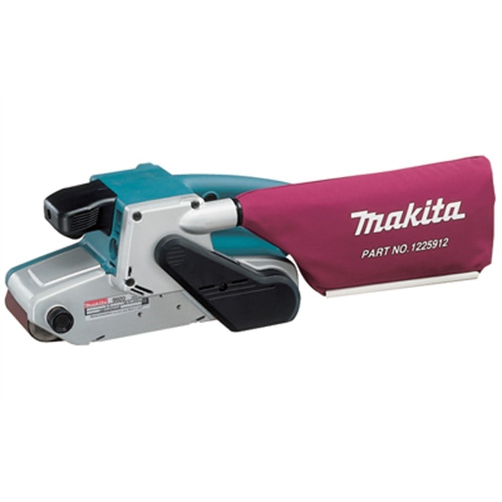 Lixadeira Makita Cinta 1010W 220V 9920-220v