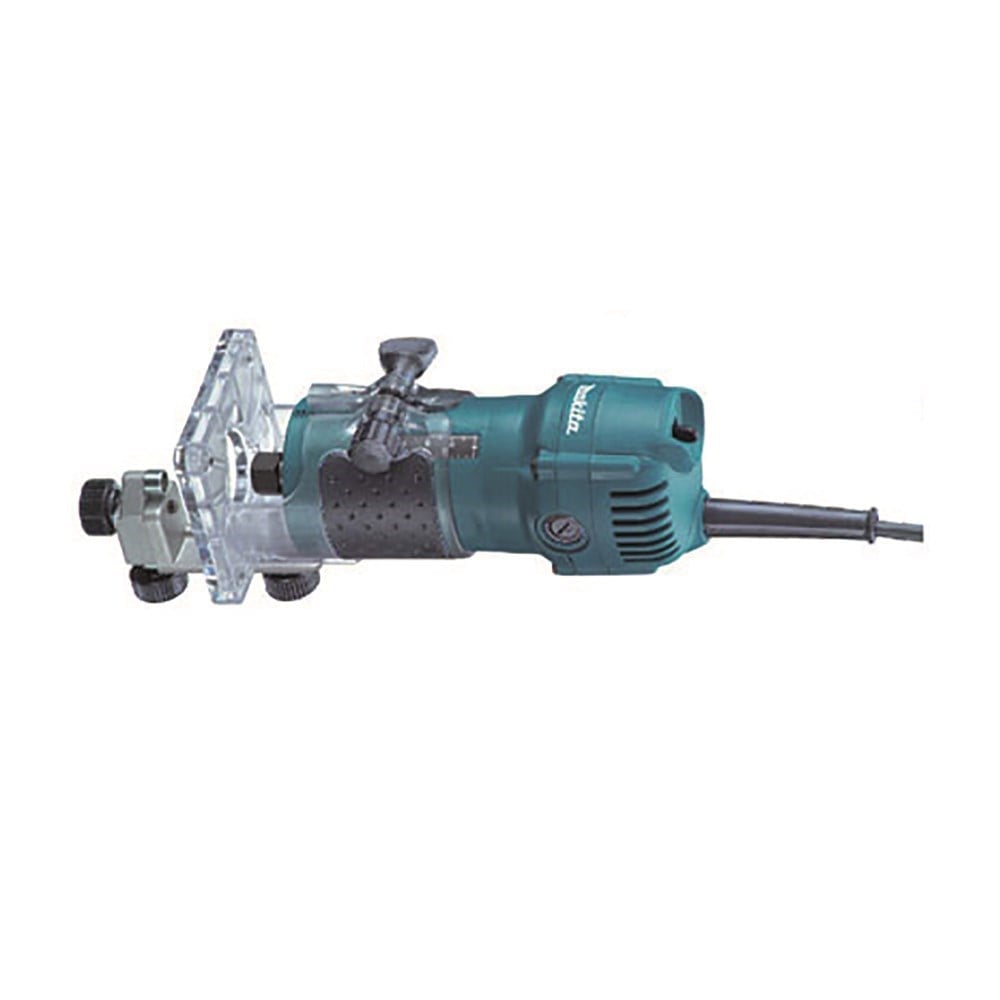 Tupia Makita 1/4" 530W 220V 3709-220V