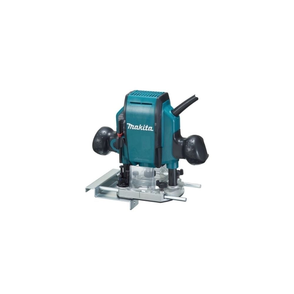 Tupia de Coluna Makita 1/4" 900W 127V | RP0900110V - imagem 1