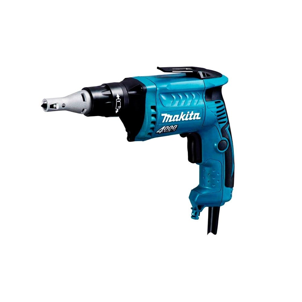 Parafusadeira Makita Drywall 220V 570W FS4000-220V