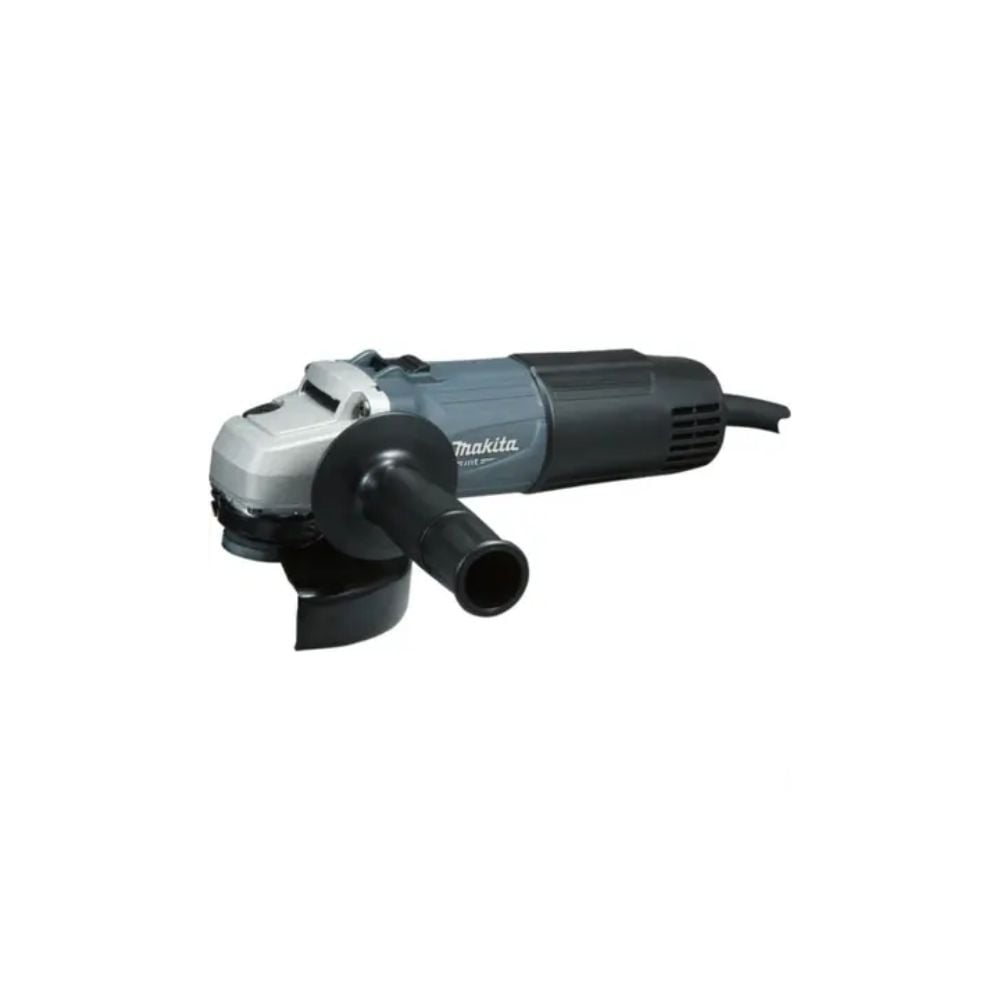 Esmerilhadeira Makita 4,5" 220V 600W | M0901B-220V - imagem 1