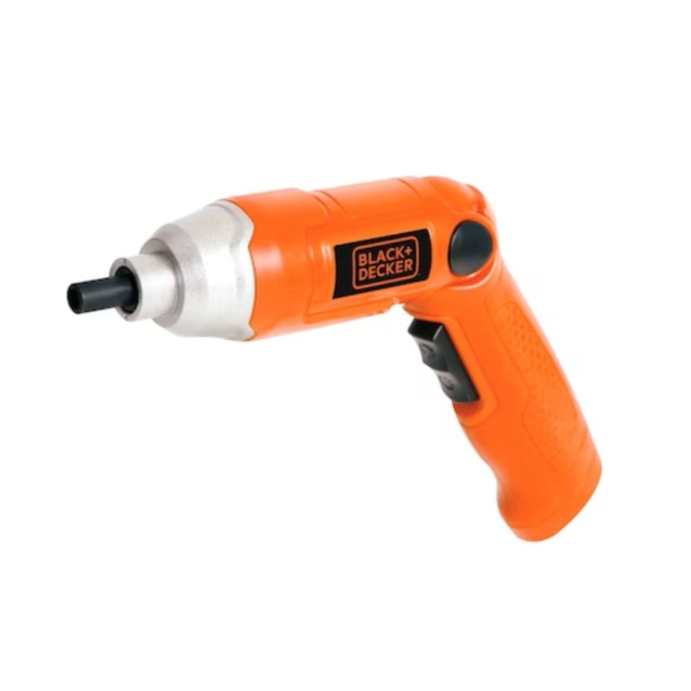Parafusadeira Black & Decker Bateria 3.6V Angular com 2 Posições Articulada 9036-BR - imagem 1