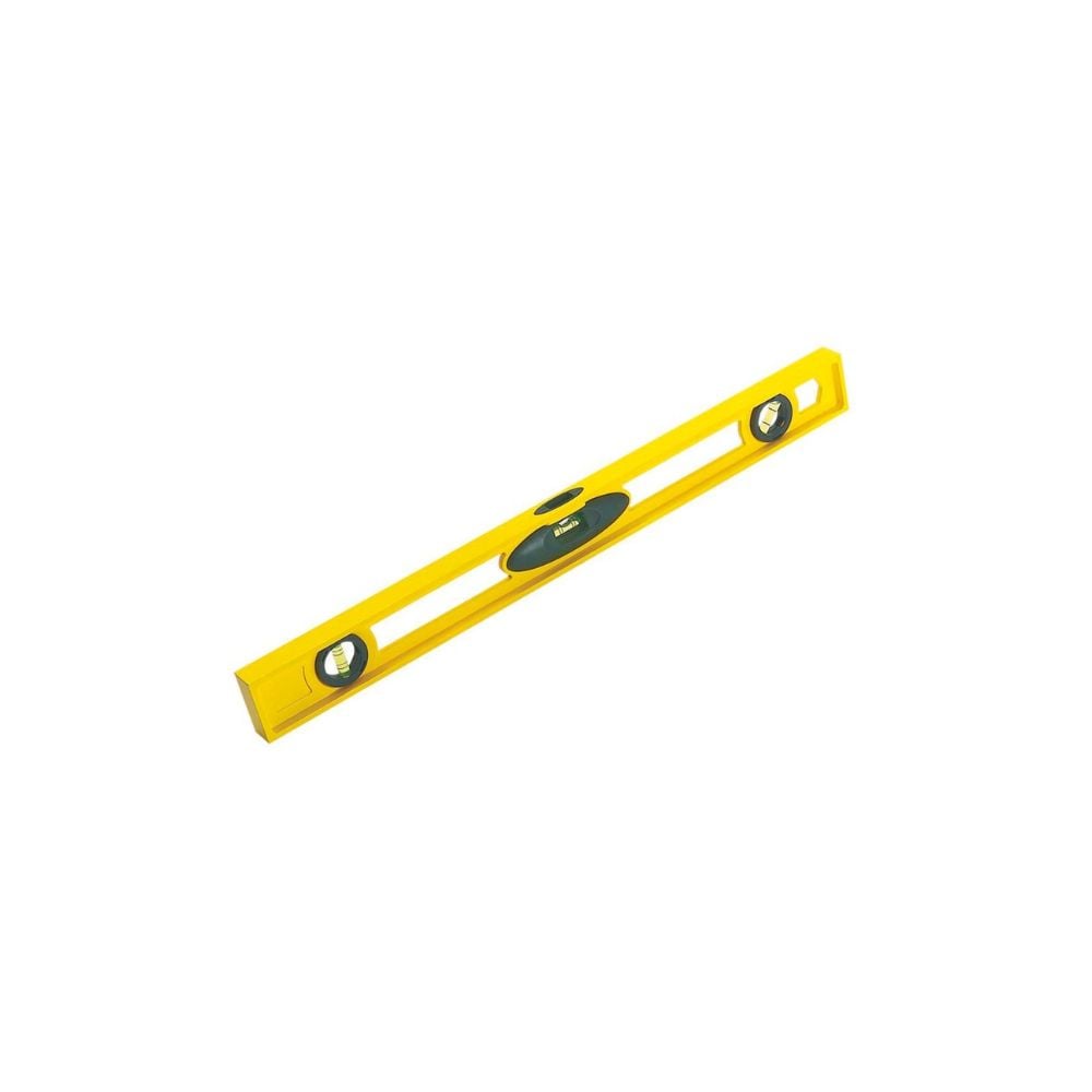 Nível Plástico Stanley 24" | 42-468