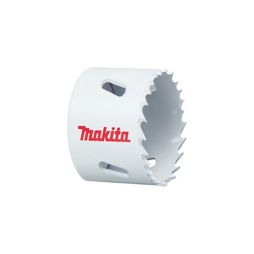 Serra Copo Aço Rápido Makita 43mm D-35449