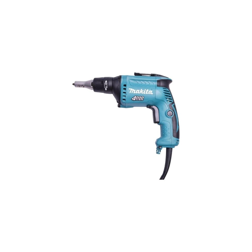 Parafusadeira Makita Drywall 127V 570W | FS4000-127V - imagem 1