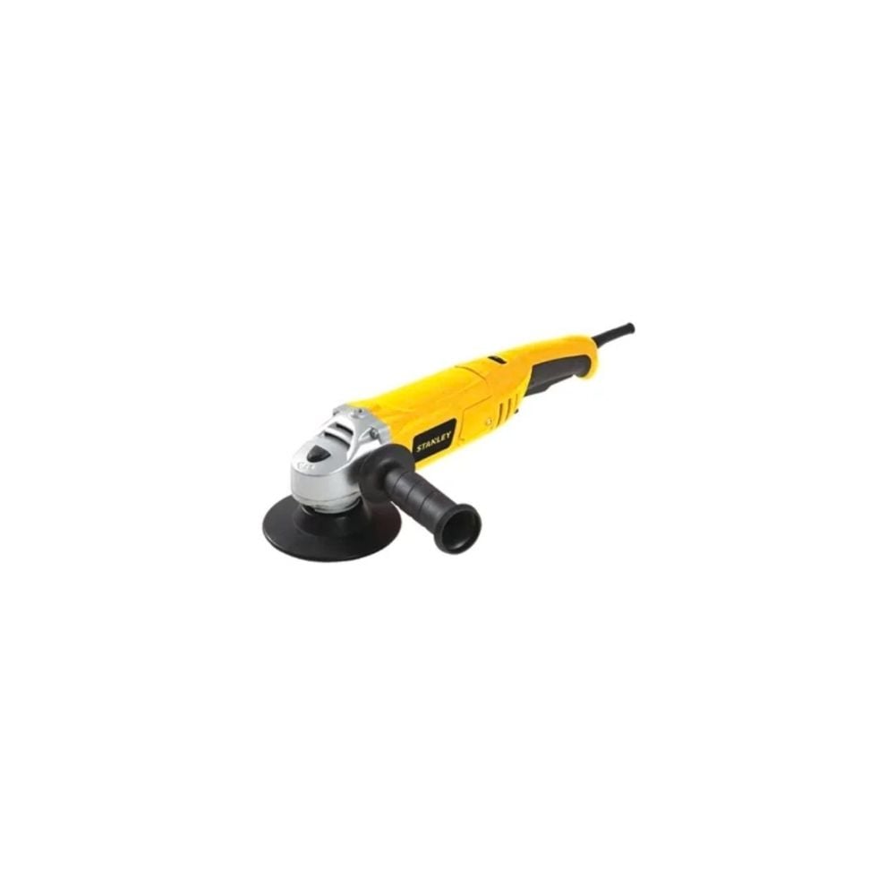 Politriz Stanley 5" 220V 600W com Maleta | SSTGP612K-B2 - imagem 1
