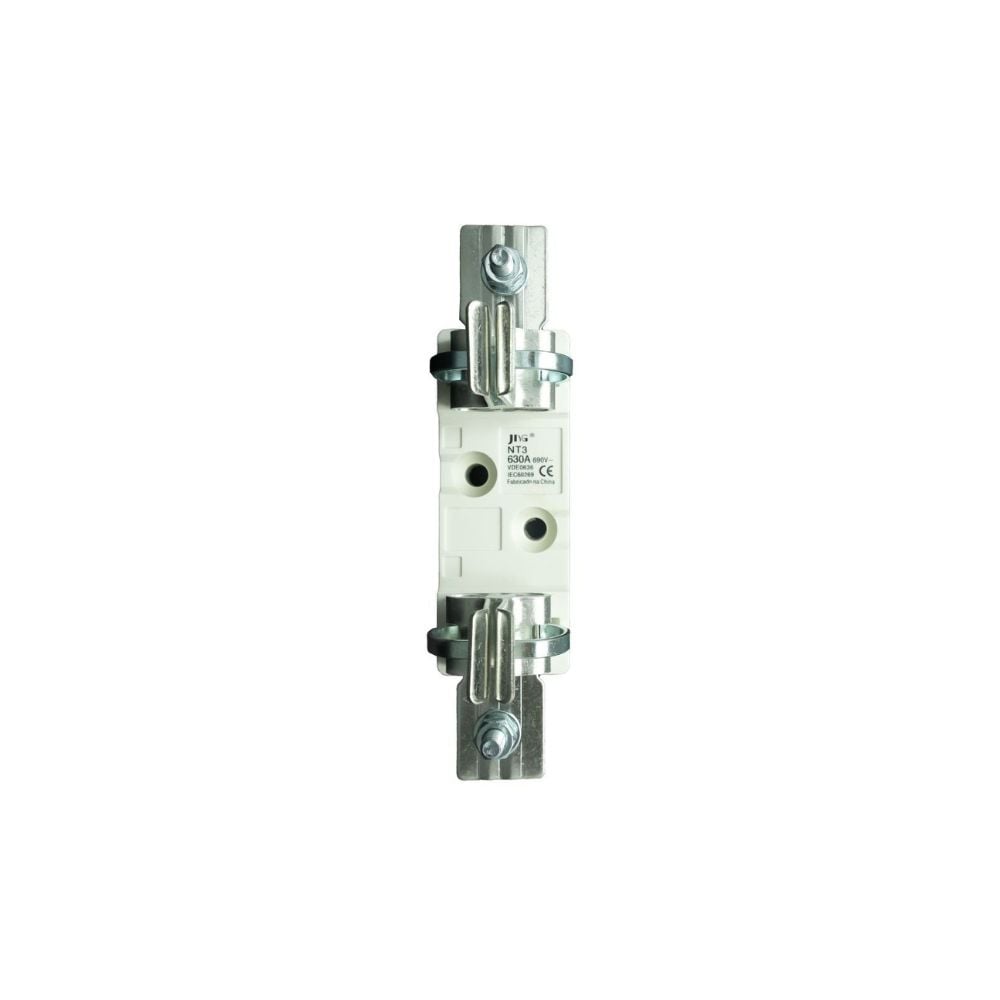 Base Para Fusível NH JNG 03 630A Unipolar | 12451
