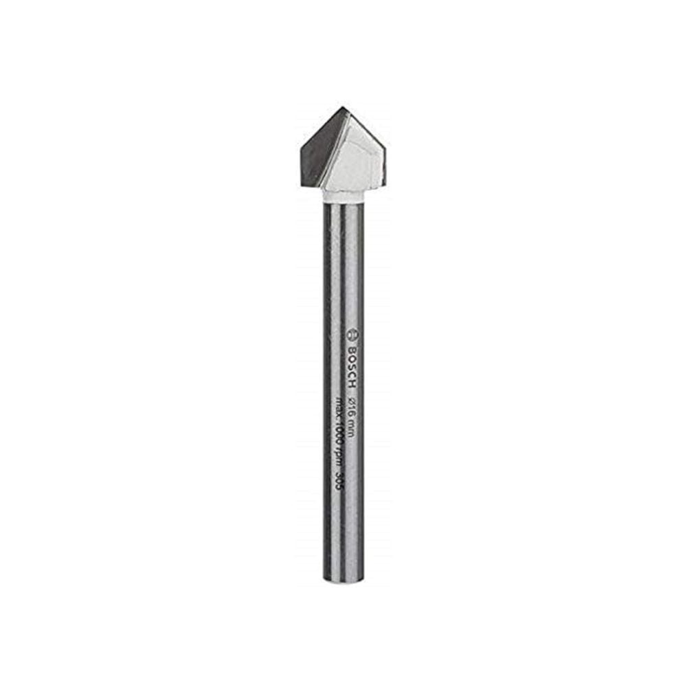 Broca Vidro / Cerâmica Expert Bosch 16X90MM | 2608587168
