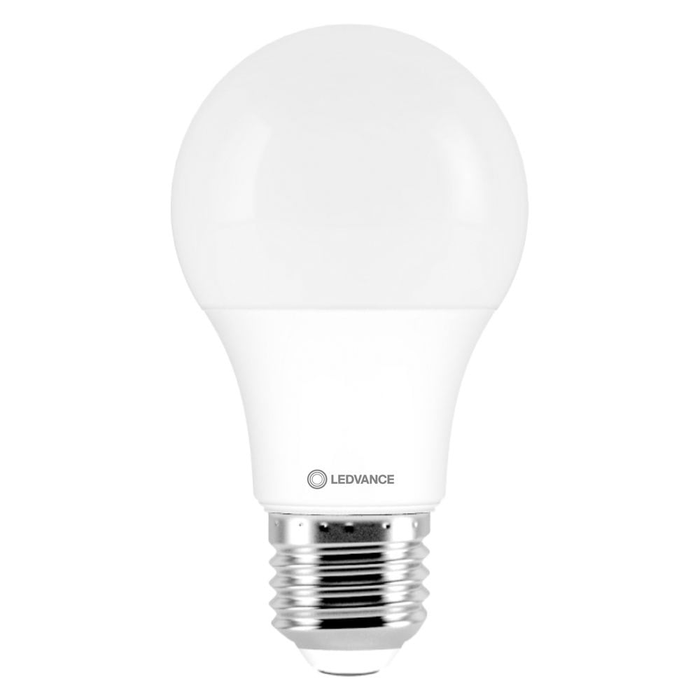 Lâmpada LED Bulbo Ledvance 07W CL40 3000K 600LM 7020750