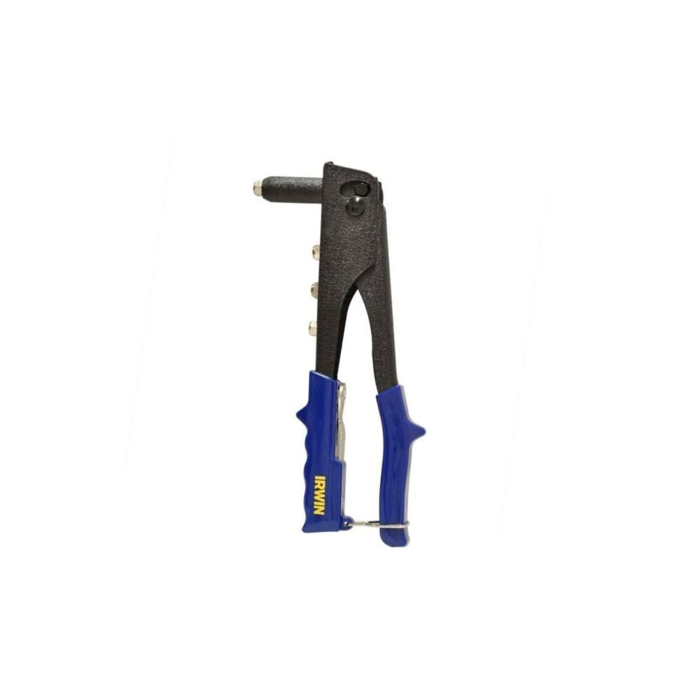 Alicate Rebitador Irwin R100 Manual - 2,4 a 4,8MM | 1886980