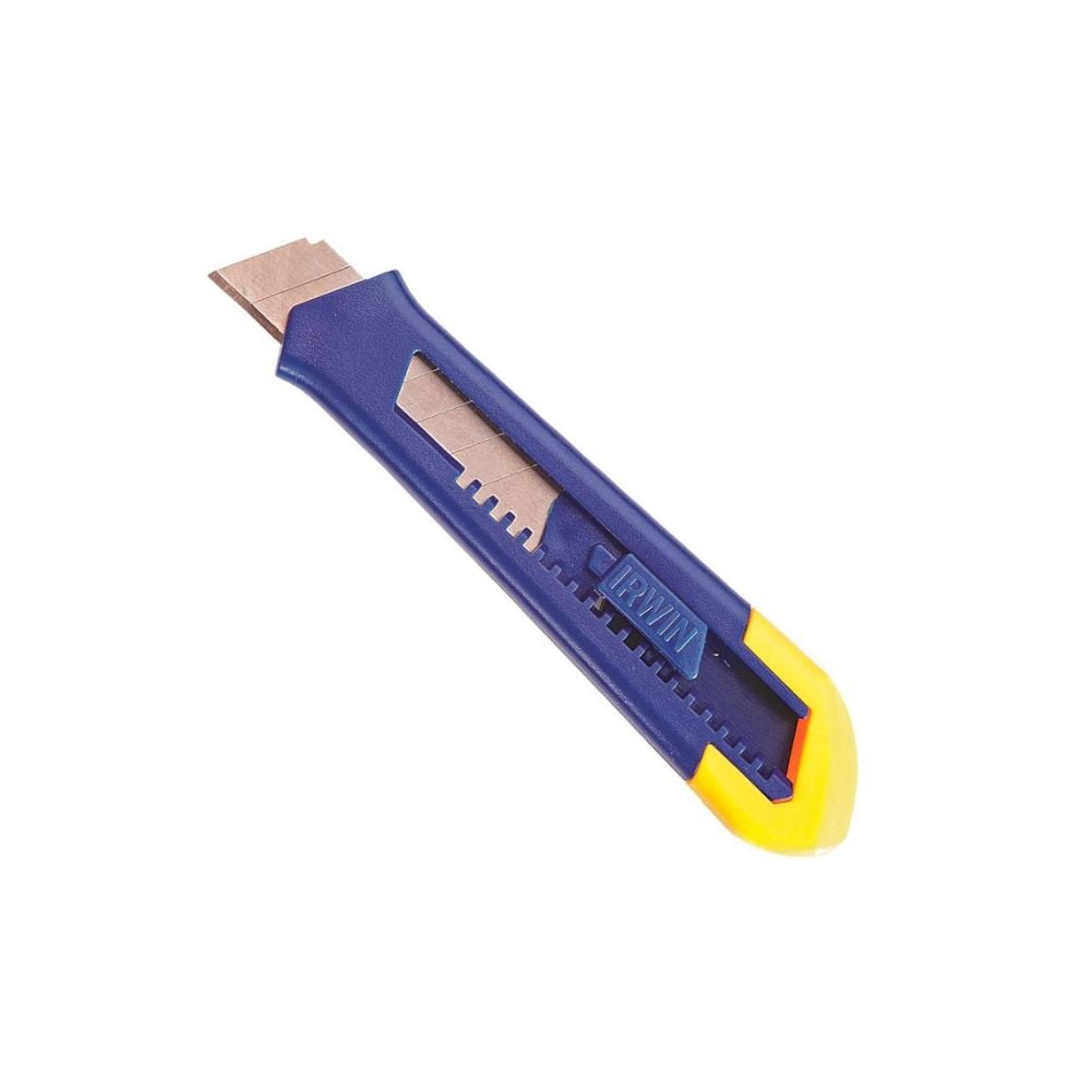 Estilete Irwin Standard Larga - 18MM | 10506547