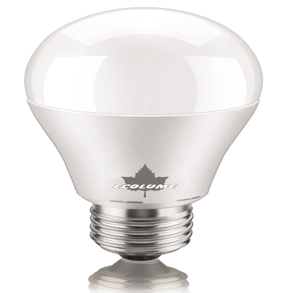 Lâmpada LED Bulbo Ecolume 12W 6000K A60 27217