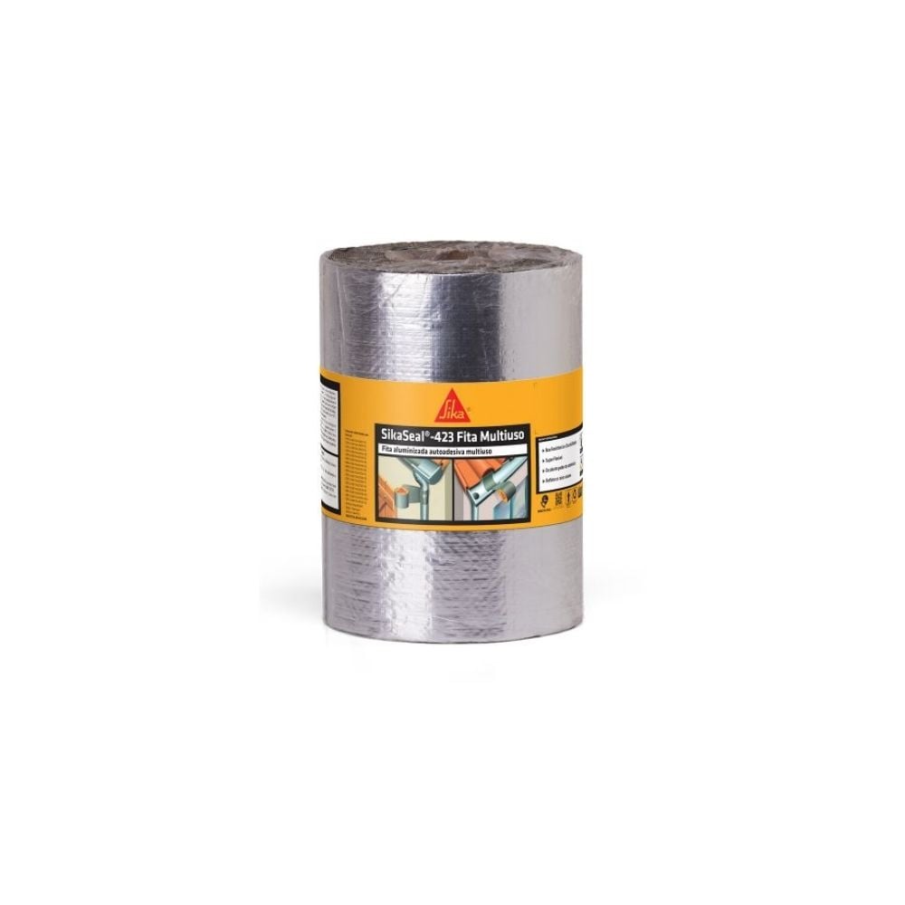 Fita Veda Tudo SIKASEAL-423 20cm X 10M 770926