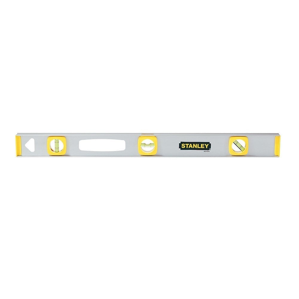 Nível Alumínio Stanley Thrifty 12" 30cm 42-072