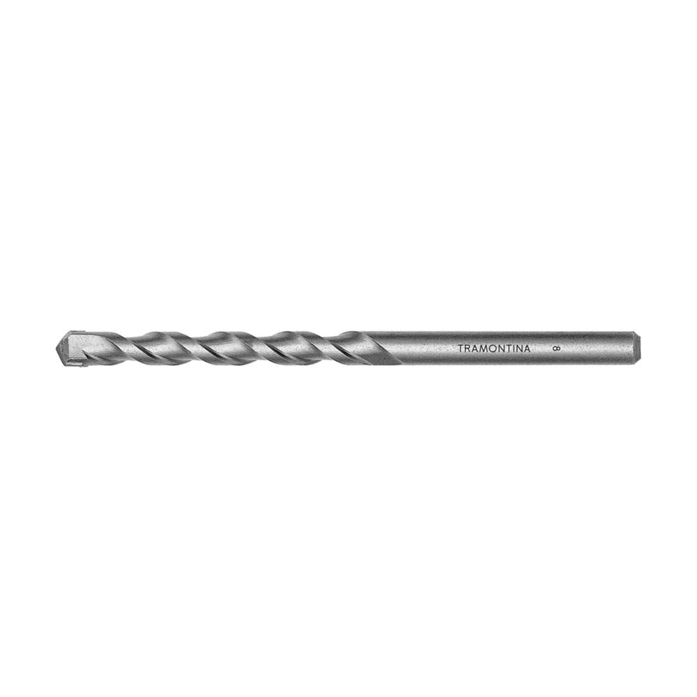 Broca Videa Tramontina 3.5mm Blister 43142135