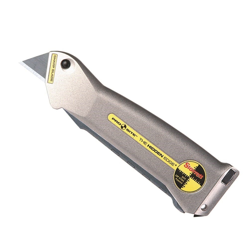 Estilete Starrett Segurança S011