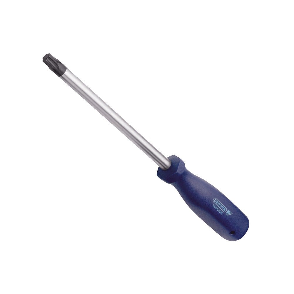 Chave Torx Gedore com Cabo T09 24840