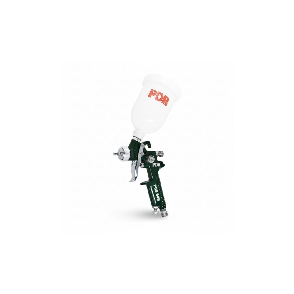 Pistola PDR Hvlp Tipo Gravidade "Bico 0.8mm" PRO-546