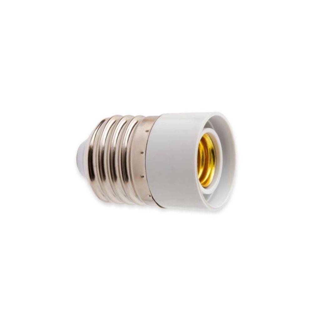 Soquete Interneed Adaptador E27 Para E14 | 072737