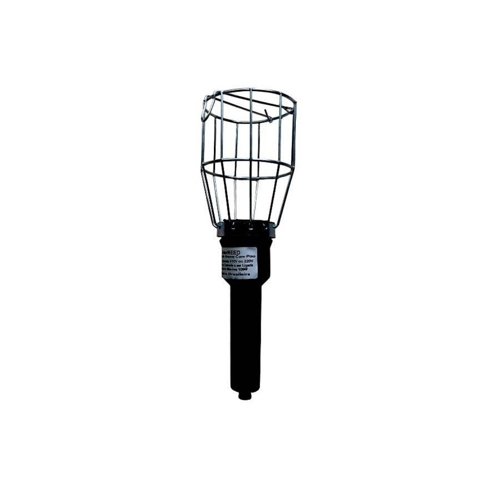 Pendente LED 28W com Bateria Recarregável Interneed | 074151