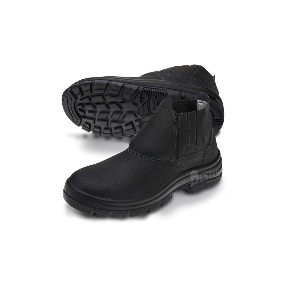 Bota Marluvas Vulcaflex 10VB48 BP N44 | 700302-44