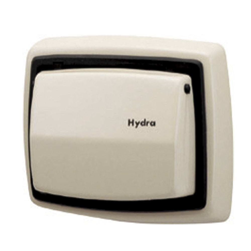 Acabamento Válvula de Descarga Hydra Canopla Bege 4900.E.MAX.BE