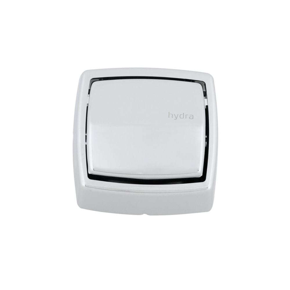 Acabamento Para Válvula Deca Hydra Clean Cromo | 4900.C.CLN