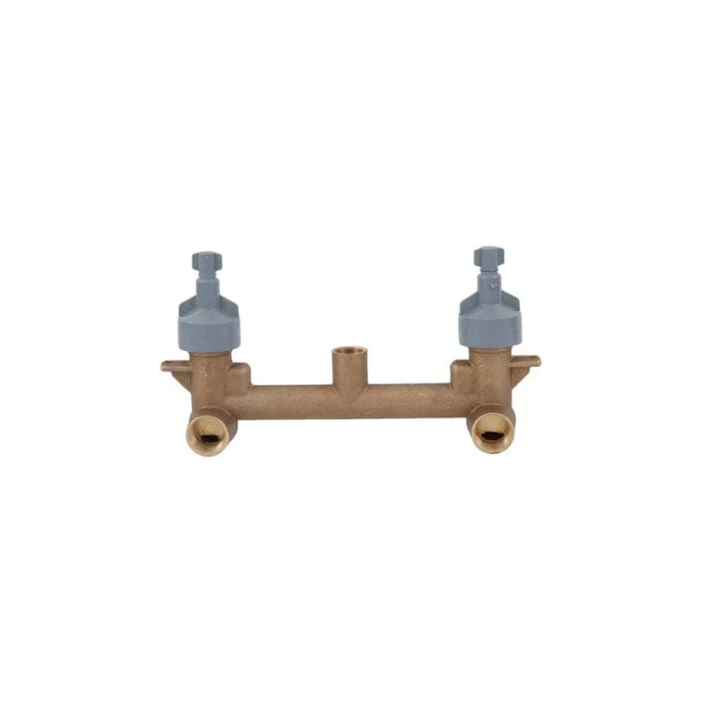 Base para Ducha Higiênica Duplo Comando Deca | 4894005 - imagem 1