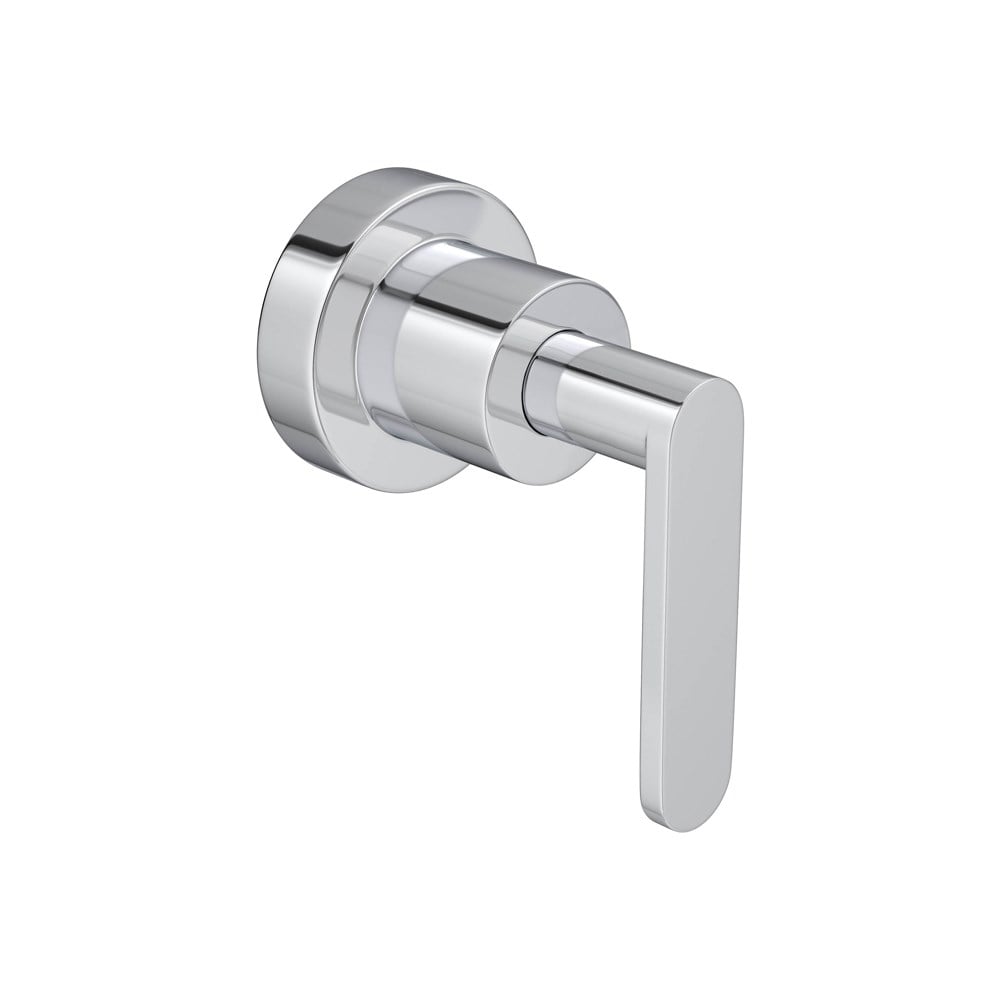 Acabamento de Registro Deca Flex Plus 4900 C21 1/2"A 1" 4900.C21.PQ