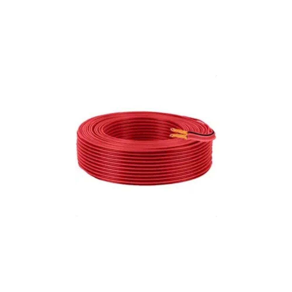 Fio Som Bicolor Ste 1.00MM 2X16 Pr 707