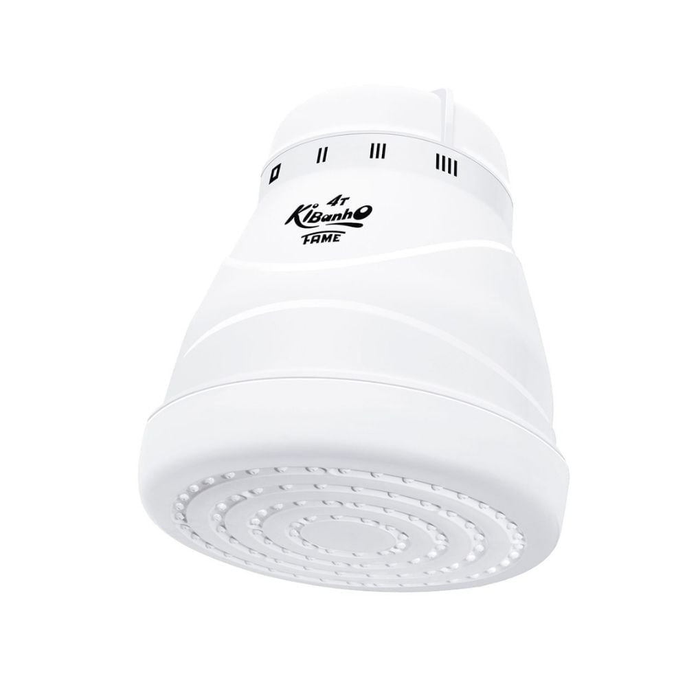 Ducha Fame Nova Kibanho 4 Temperaturas 127V 5400W | 433591