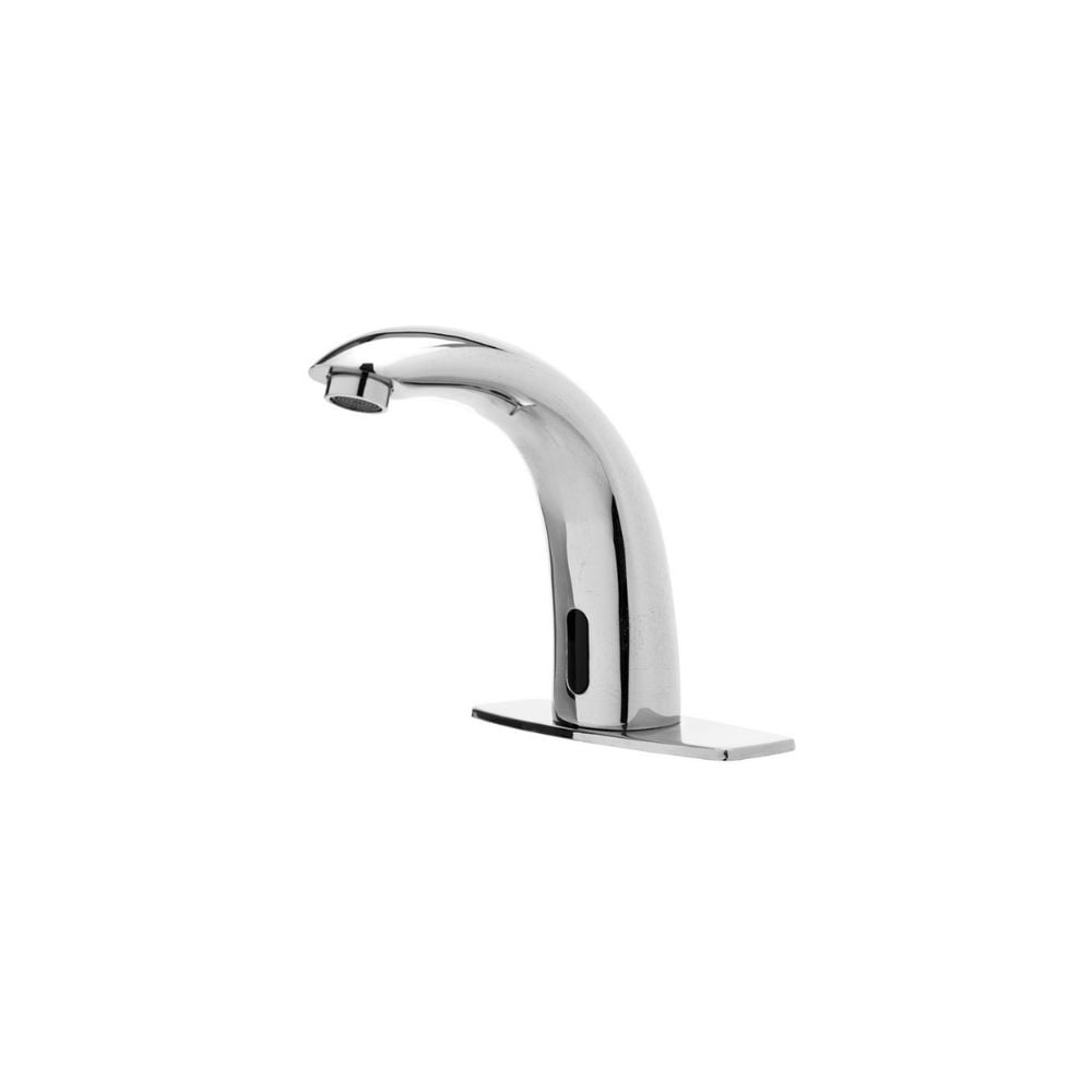 Torneira Metal Brazhu Sensor Baixa | 1062