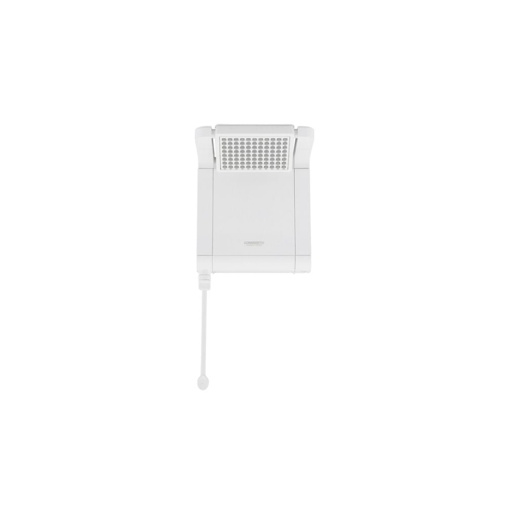 Ducha Lorenzetti Acqua Star 127V 5500W Branco | 7540552 - imagem 1