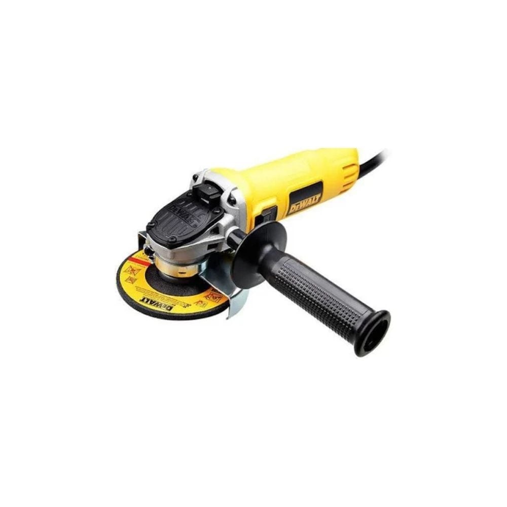 Esmerilhadeira Dewalt Angular 4.1/2" 220V 800W | DWE4020B2B - imagem 1