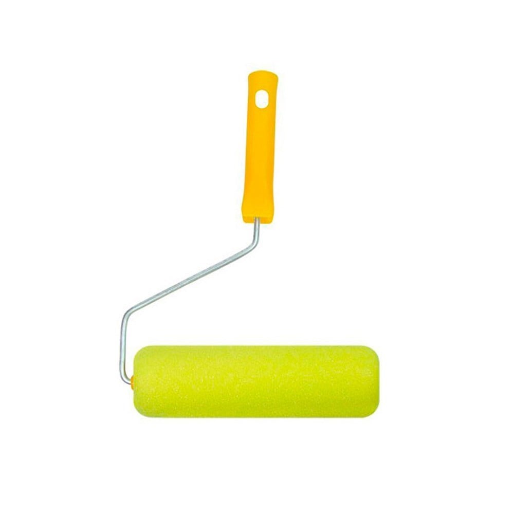 Rolo Resistance Roloflex sem Capa 15cm 2838