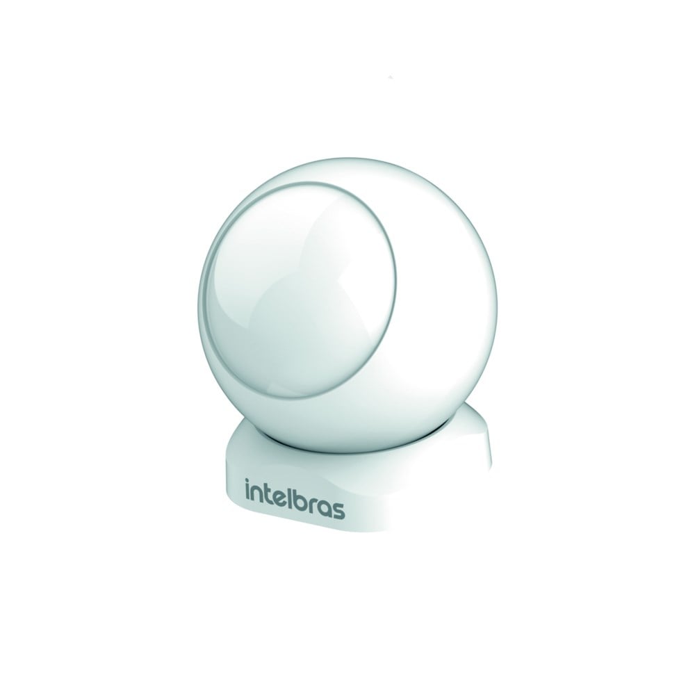 Sensor de Movimento Inteligente Intelbras Ism 1001 4690011